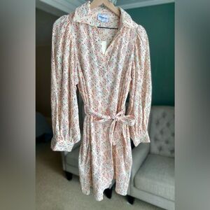 NWT- FRNCH Women's Confetti Dress